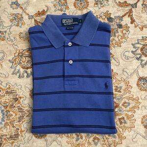 Vintage Polo Ralph Lauren Polo S